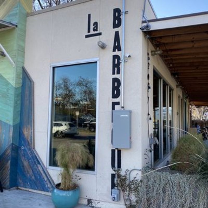 La Barbecue