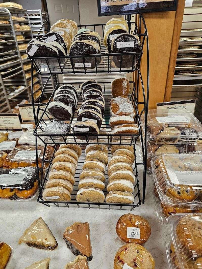 Whoopie Pies With Flavors That Go Way Beyond Chocolate