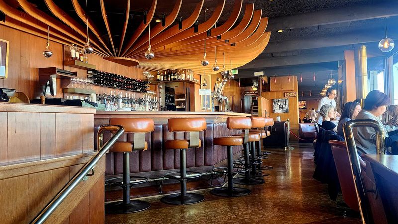 Scoma's - San Francisco (1965 Al Scoma Way)