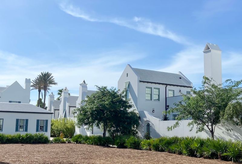 Why Alys Beach Feels Like A World Apart