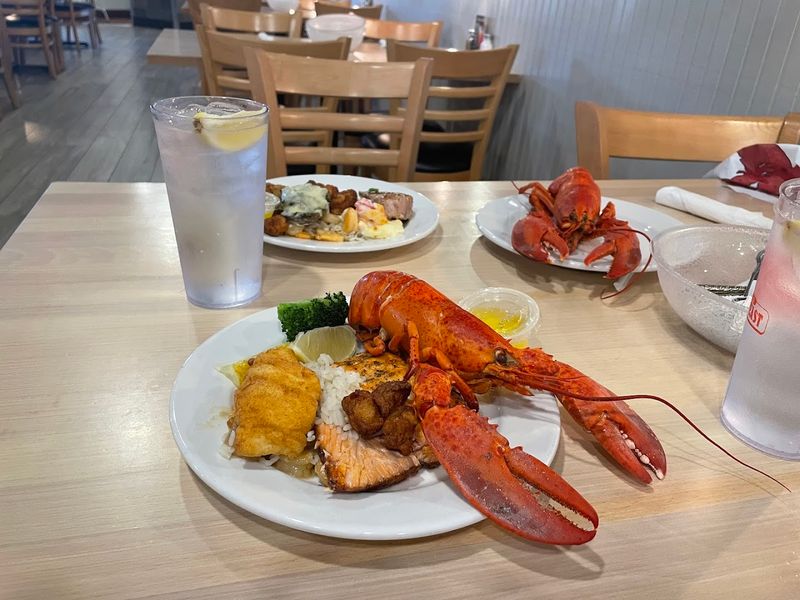 The Lobster Bisque Worth Saving Room For