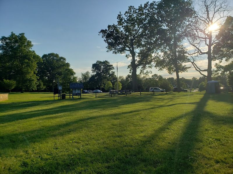 Paoli Battlefield Historical Park