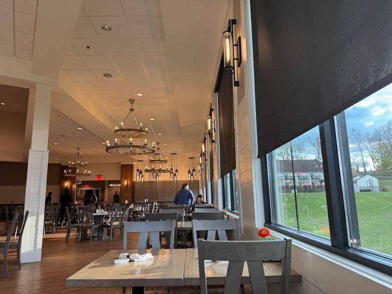 A Stunning Renovated Space That Feels Brand New