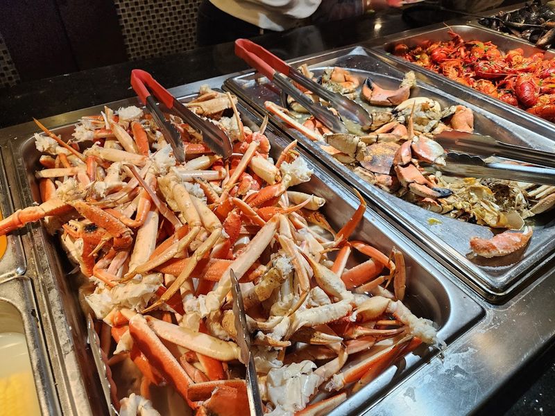 The All-You-Can-Eat Setup That Actually Delivers