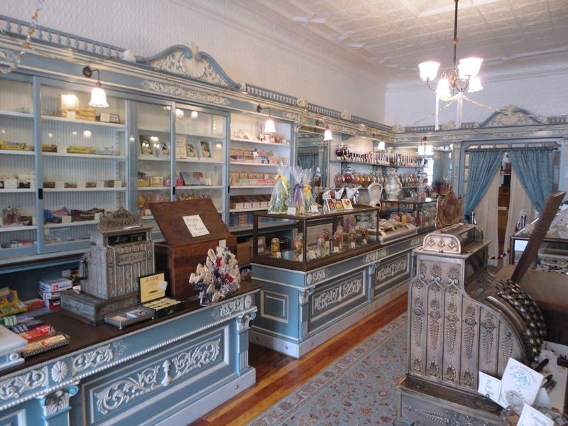 A Sweet Tradition That Has Lasted Generations