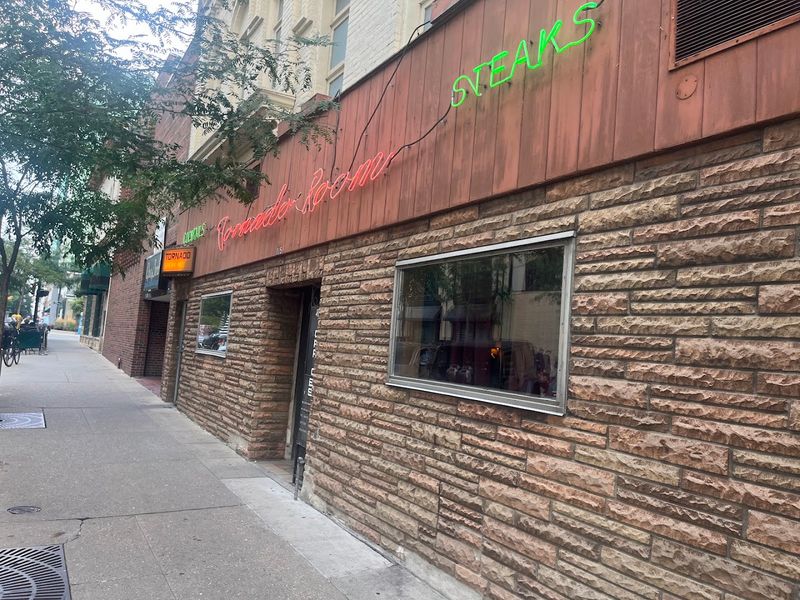 How This Old-School Spot Built Its Reputation
