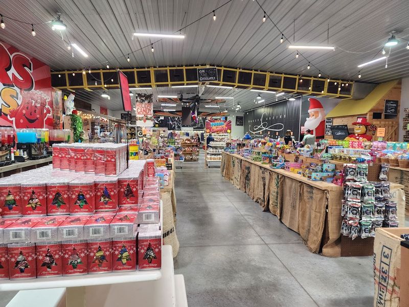 A Sweet Destination Worth The Drive