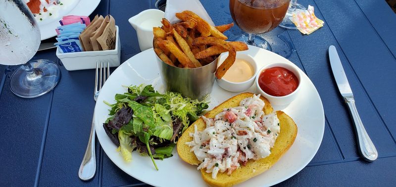 Bay Shore Itself Is Worth The Trip