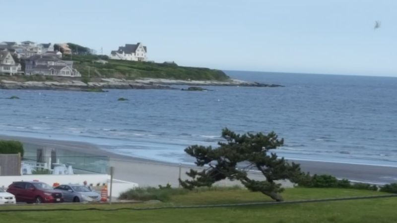 Why Middletown, Rhode Island Is The Perfect Backdrop