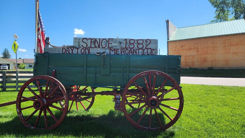 Small Town, Big Personality