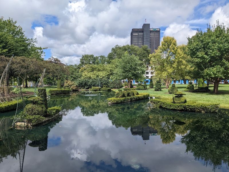 Photography Opportunities Around Every Corner