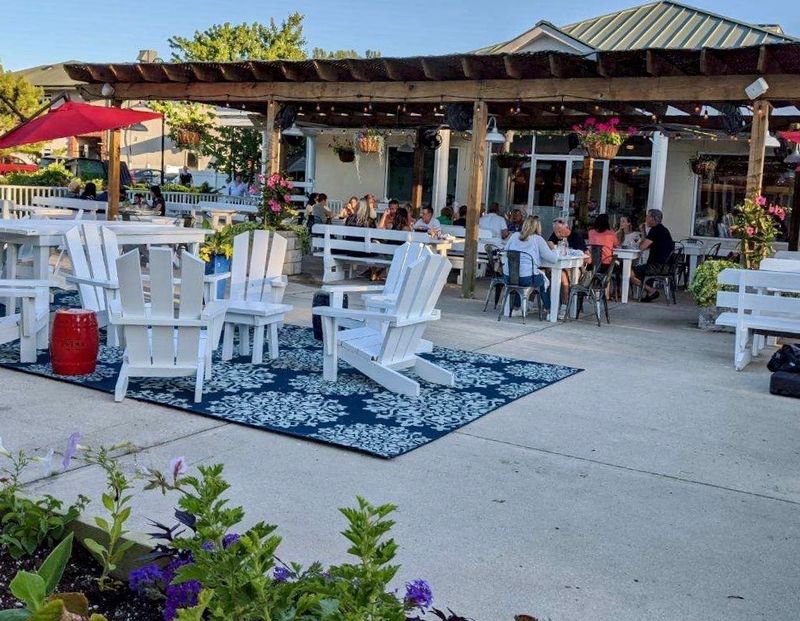 A Meal Worth Telling Your Friends About