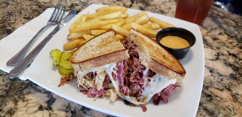 What Makes This Place Stand Out In Delaware's Food Scene