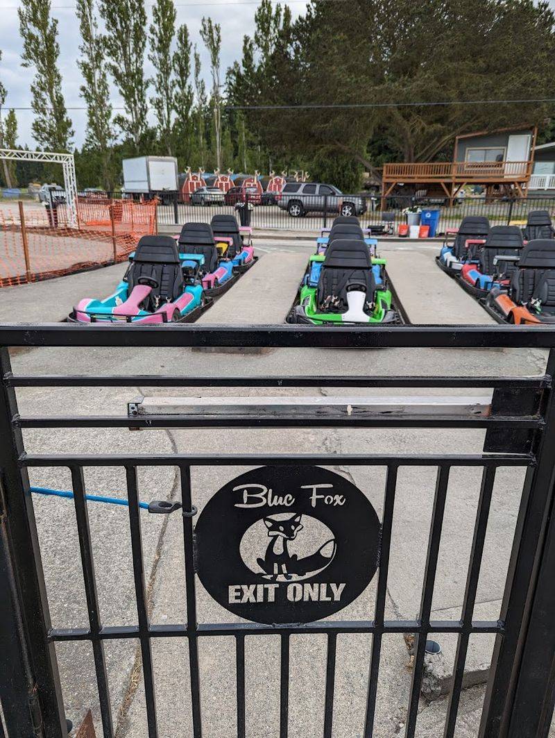 Special Events That Pack The Lot