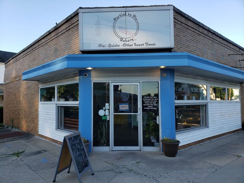 Mini Pies For Maximum Variety