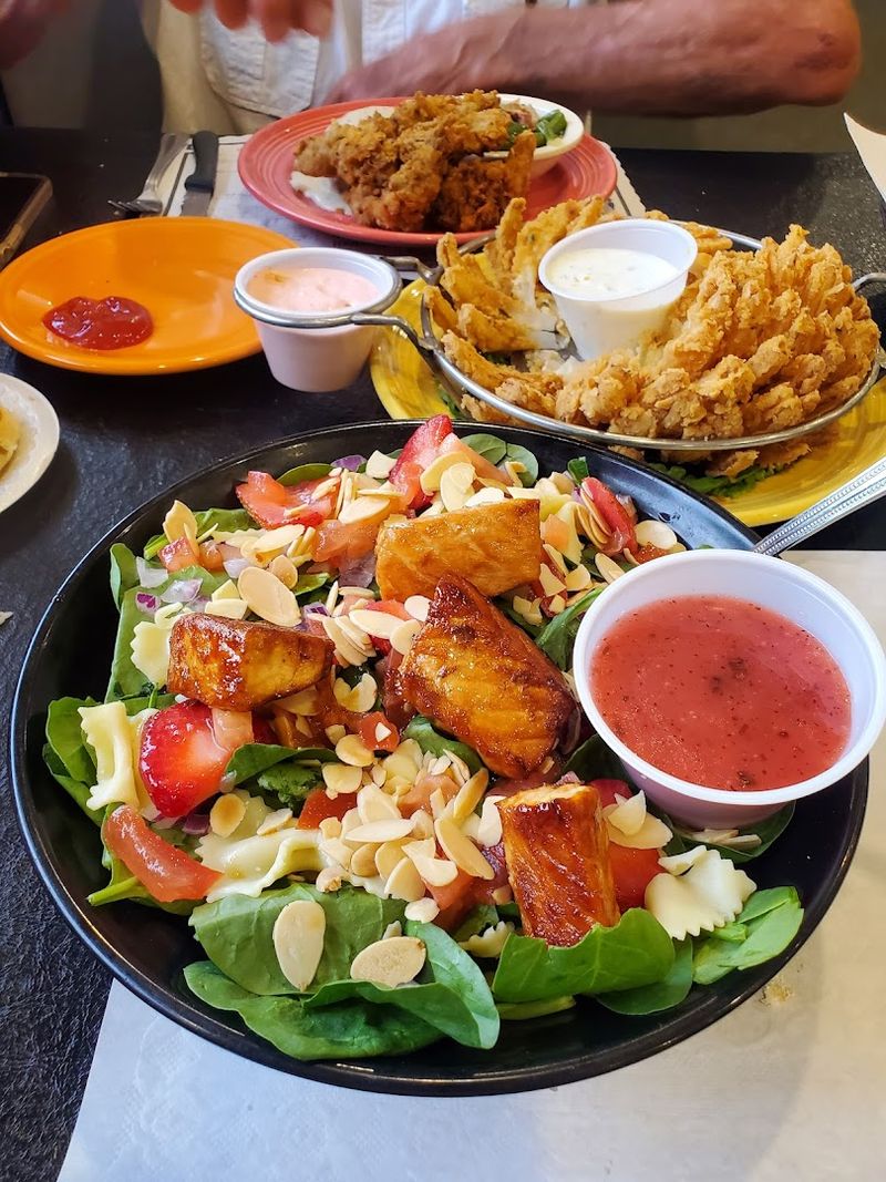 Hammett House Restaurant