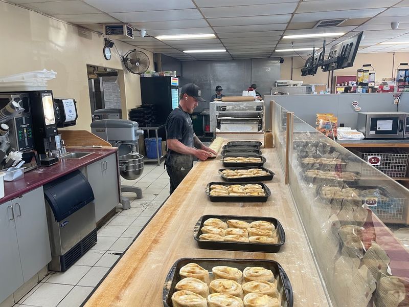 A Menu That Keeps Things Simple