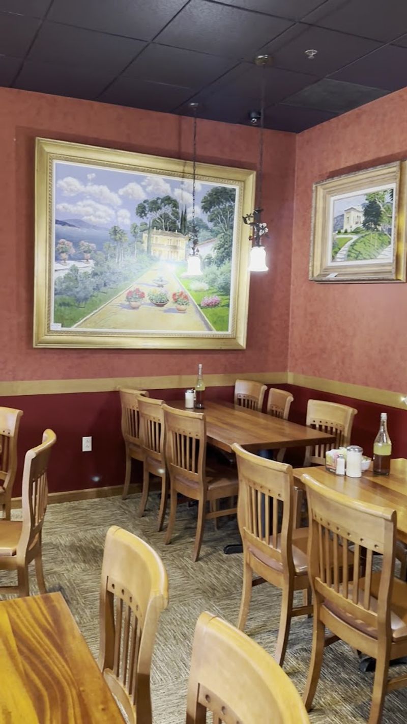 A Spot That Fits Every Kind Of Trip