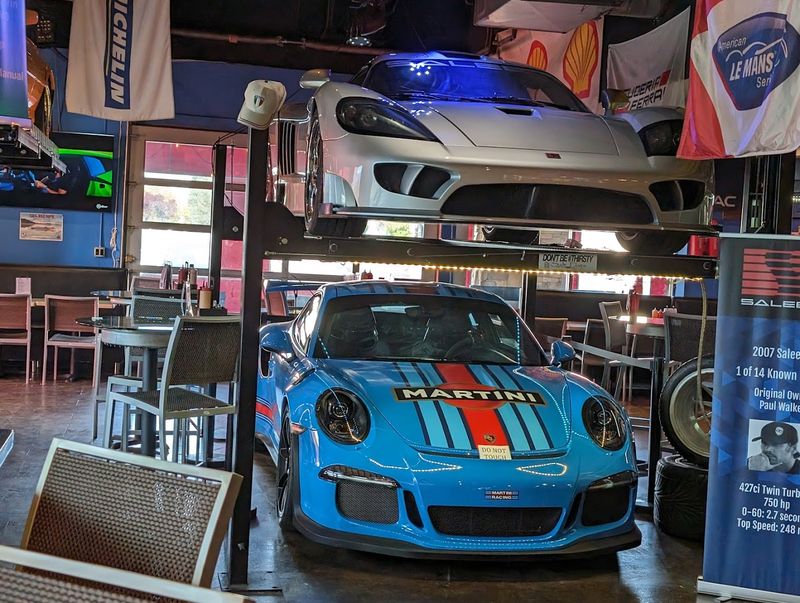 Community Events Give This Place Extra Energy