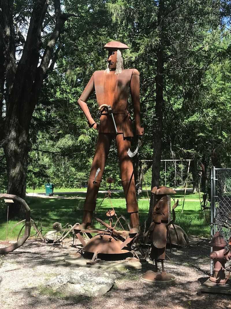 The Humor And Heart Woven Into Every Piece