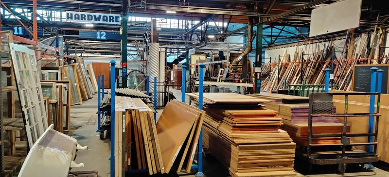 Why Sustainable Shopping Feels This Good