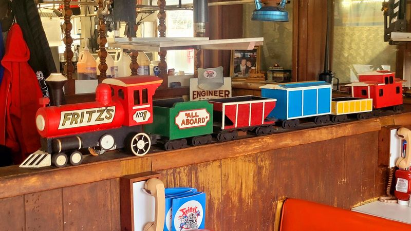 The Atmosphere That Makes Every Meal Feel Like An Event