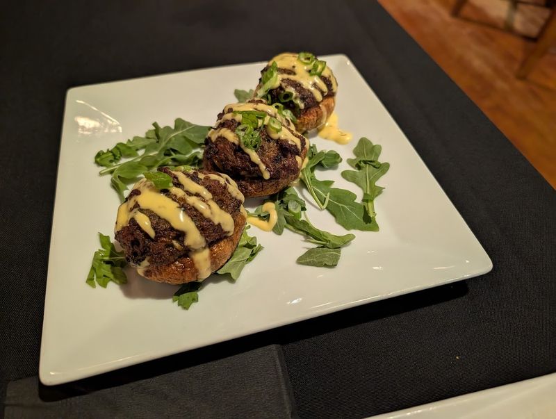 A Brunch That Deserves A Special Trip