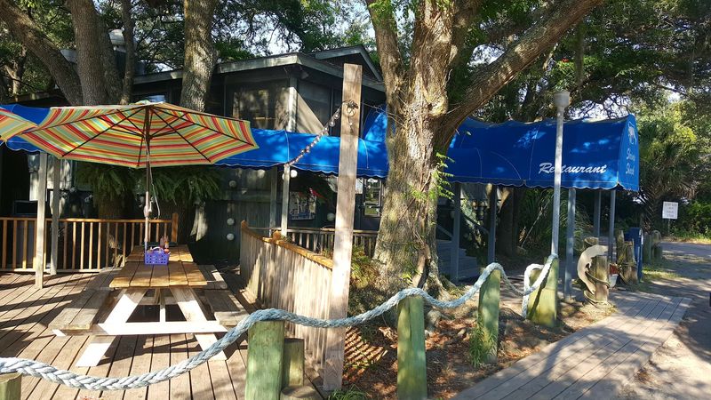 You Deserve This Kind Of Meal On Your Trip