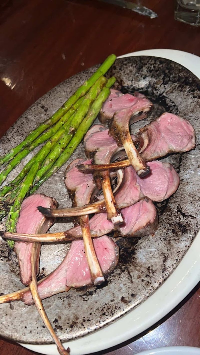 One Dinner Here And The Drive Suddenly Makes Perfect Sense