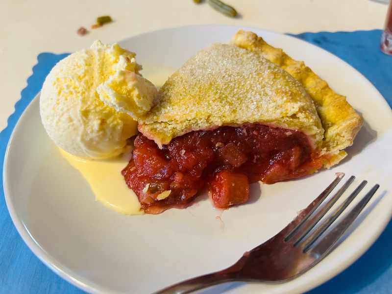 You Deserve This Kind Of Break