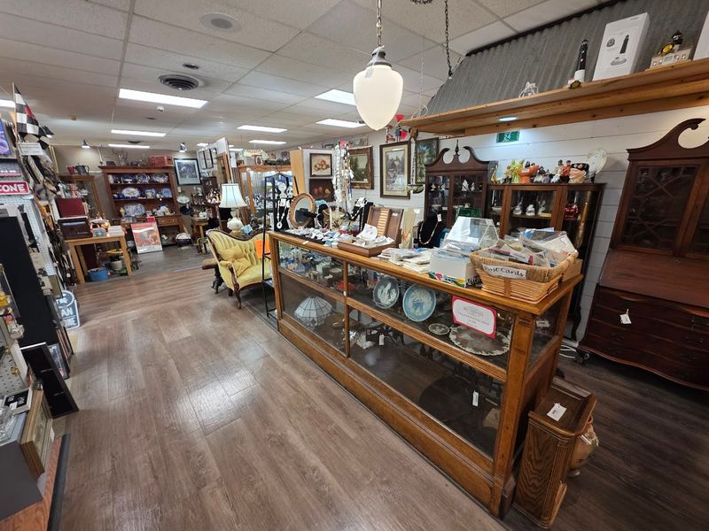 Why This Place Keeps People Coming Back