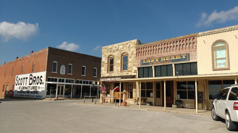 Why This Place Deserves A Spot On Your Texas Bucket List