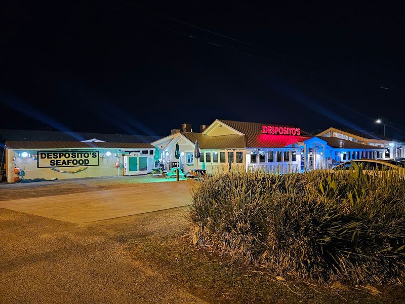 The Outdoor Area With Its Own Personality