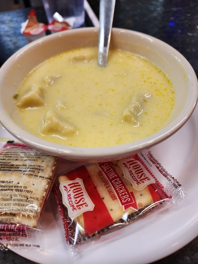 A Bowl Of German-Russian Comfort