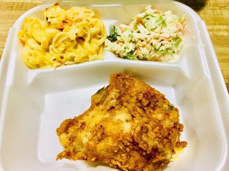 Why Simplicity On A Menu Works In Your Favor
