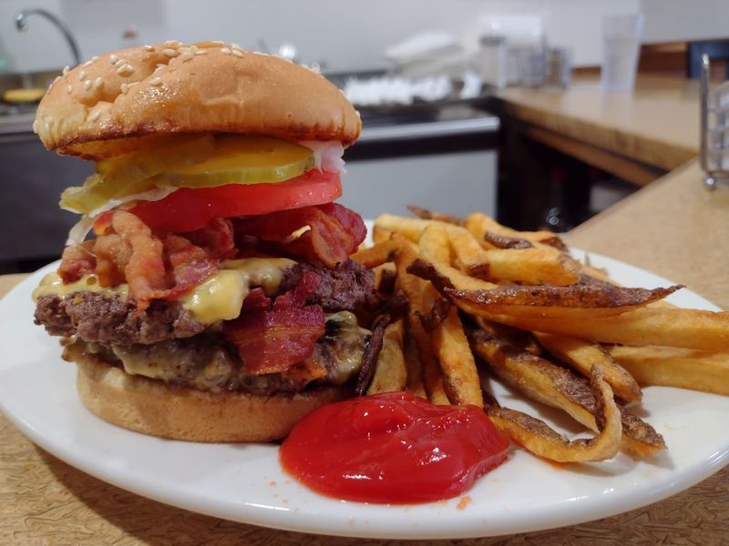 Classic Comfort Food Done Right