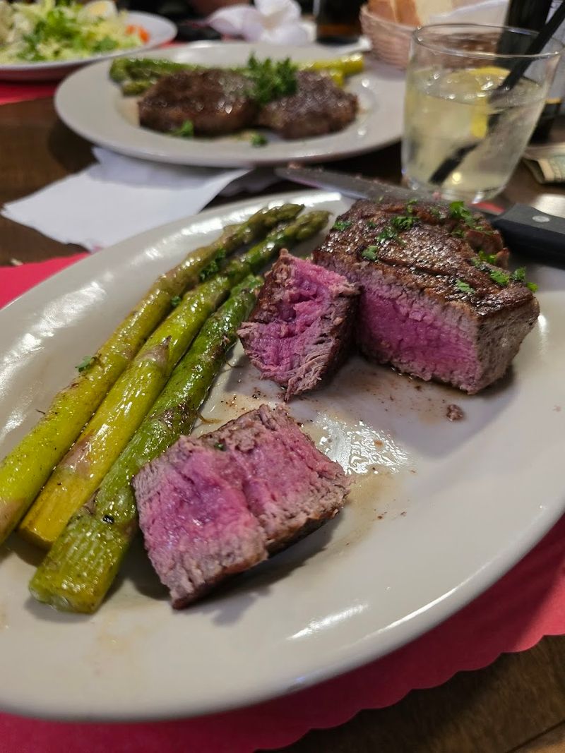 Comfort Food Done With Genuine Care