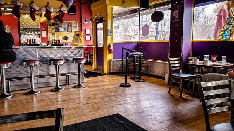 A Spot With Real History Behind It