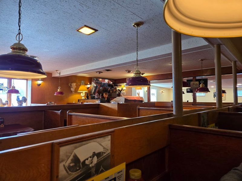 The Counter-Service Experience