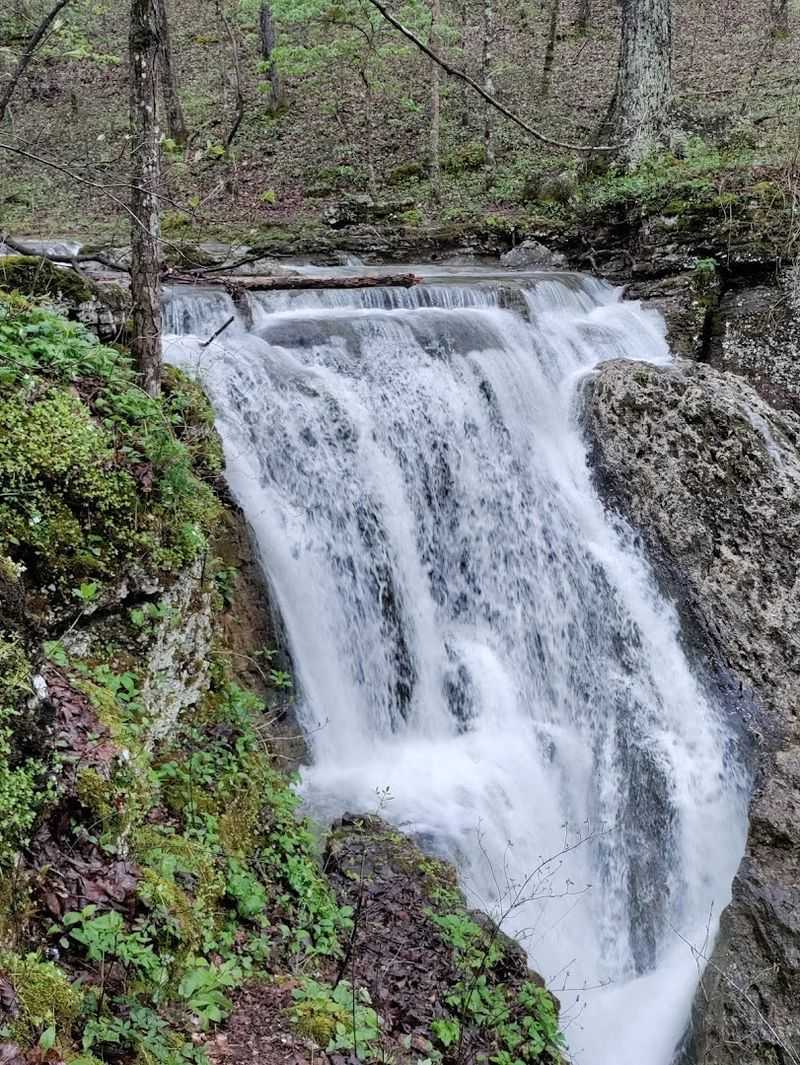 Why This Trail Stays With You Long After You Leave