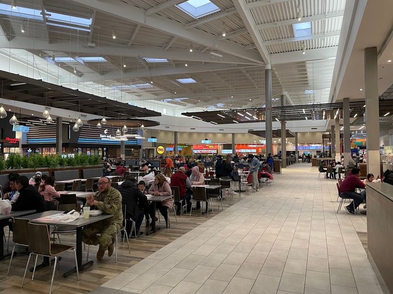 Arundel Mills Keeps People Coming Back Year After Year