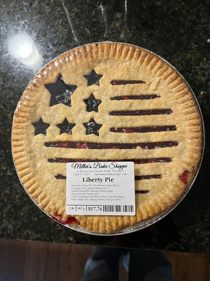 Why This Bakery Deserves A Spot On Every Virginia Road Trip