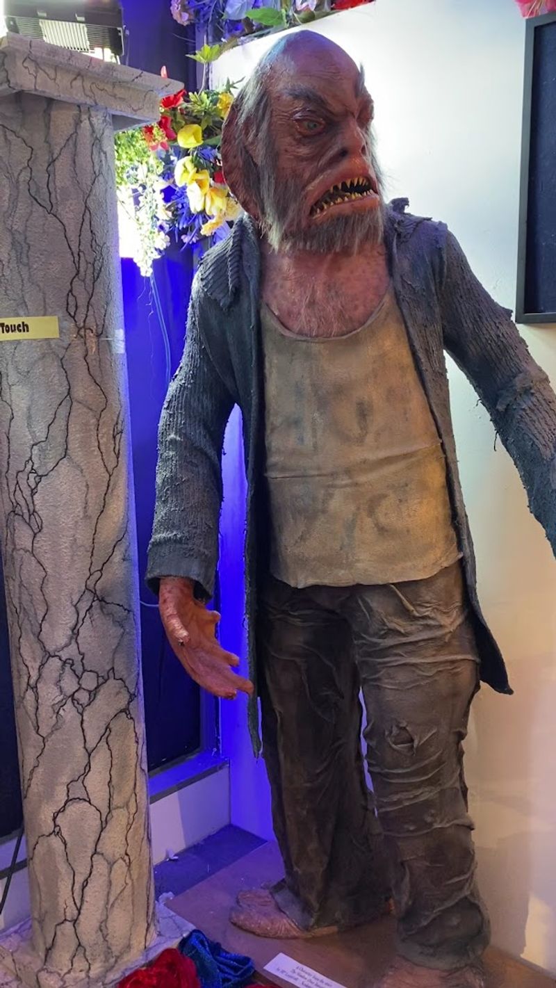 Why Horror Fans Keep Coming Back