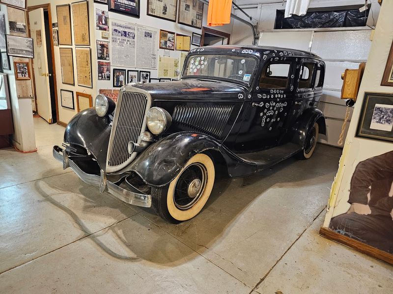 Why This Museum Stays With You