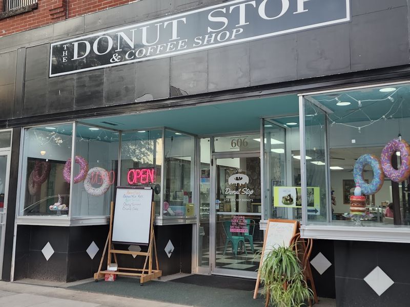 Why Iowa's Donut Culture Deserves More Recognition