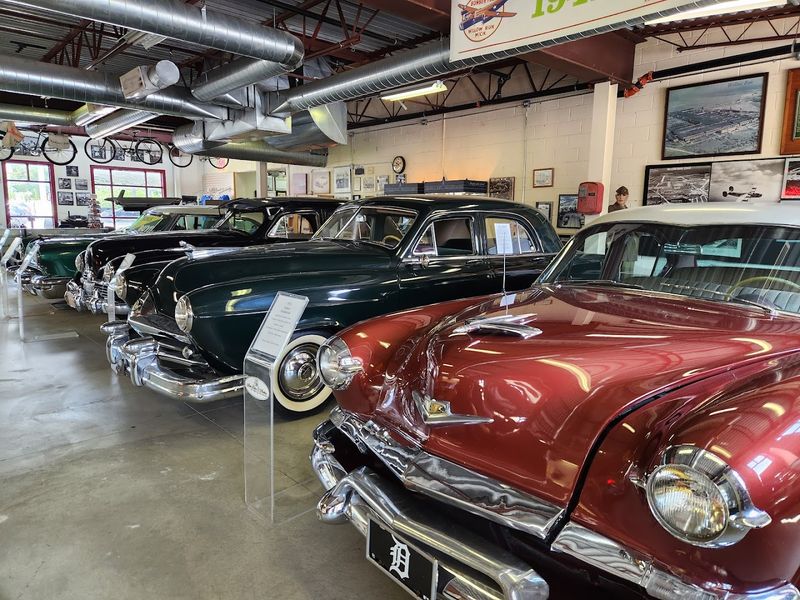 Why This Museum Deserves A Spot On Your Michigan Road Trip