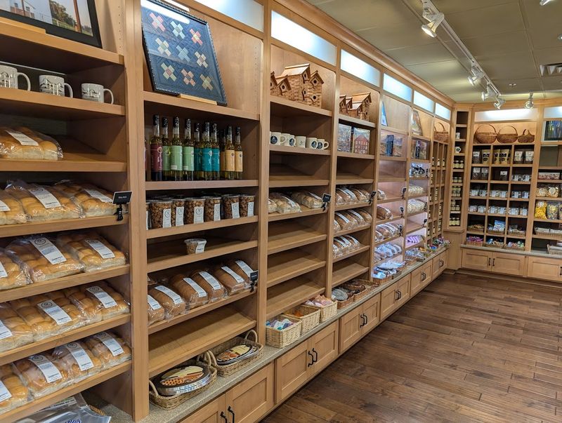 The Baked Goods And Bread That Deserve Their Own Spotlight