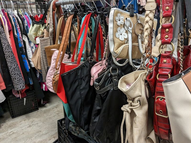 Why This Store Sticks With You Long After You Leave