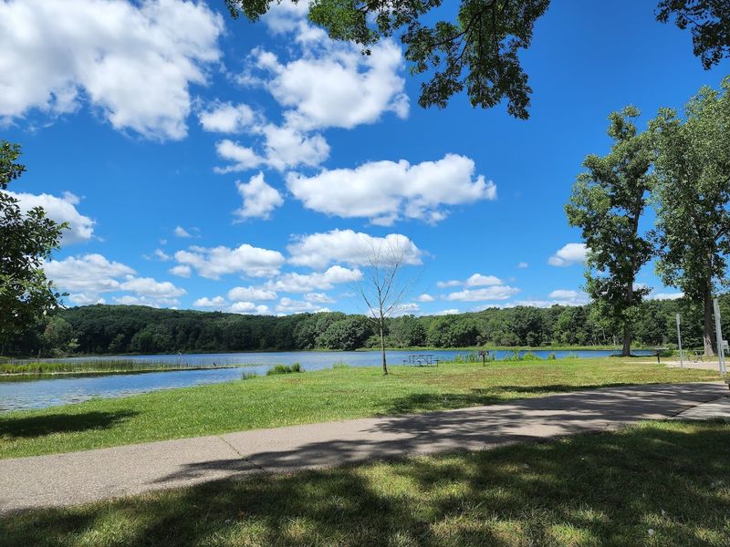 Why This Park Keeps Drawing People Back
