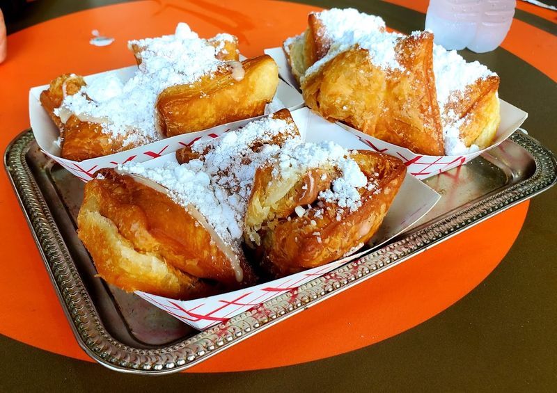 How Loretta's Compares To The More Famous Beignet Spots In New Orleans